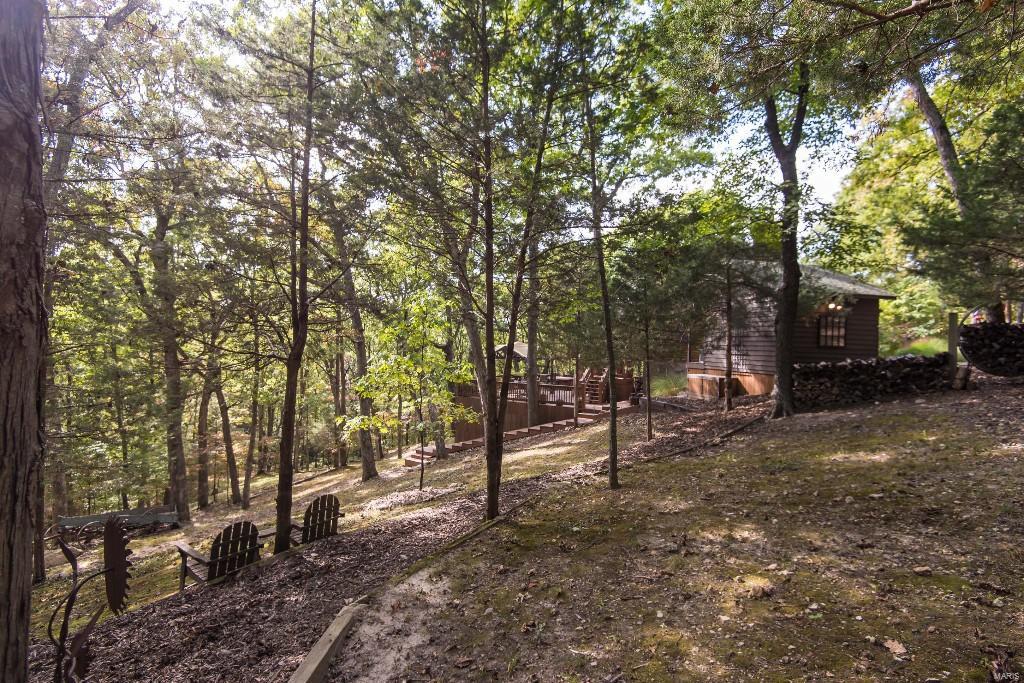 Monarch Hill - Residential