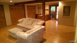 Monarch Hill - Residential