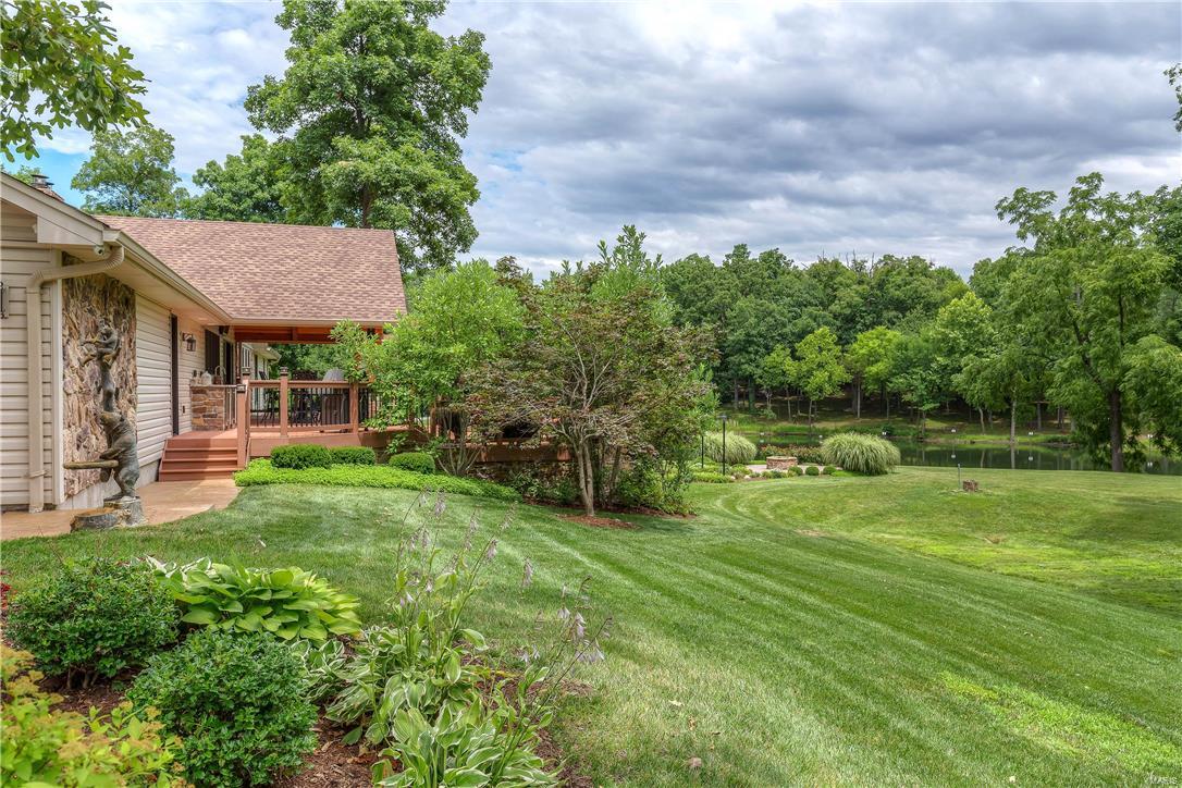 John Wolfs Partition - Residential