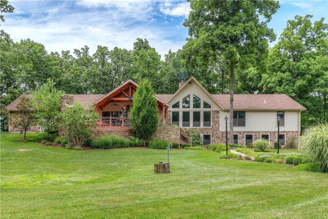 John Wolfs Partition - Residential