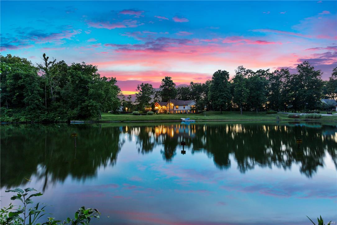 John Wolfs Partition - Residential