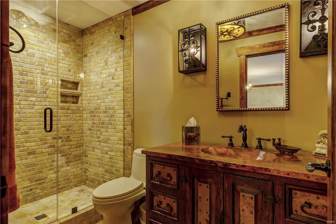 John Wolfs Partition - Residential