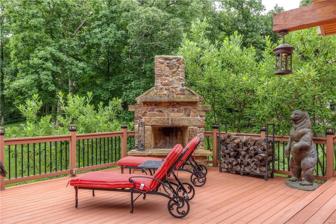 John Wolfs Partition - Residential