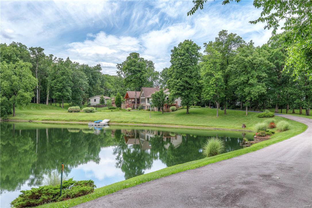 John Wolfs Partition - Residential