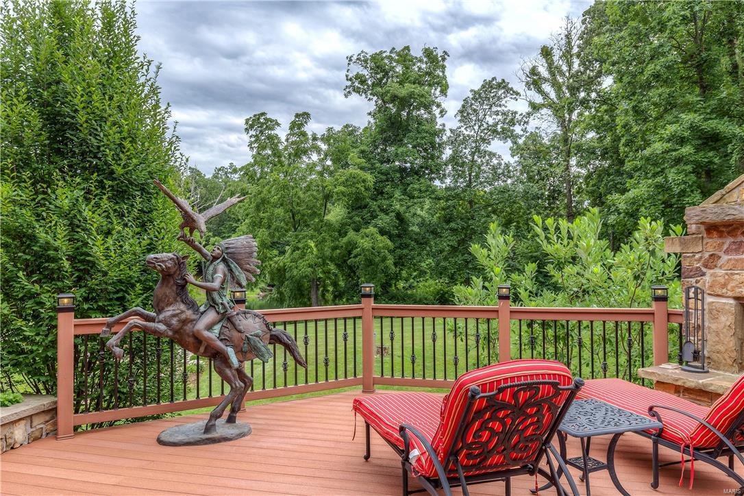 John Wolfs Partition - Residential