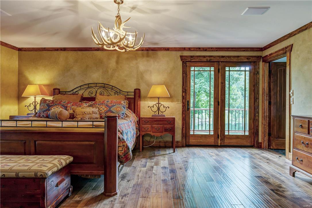 John Wolfs Partition - Residential