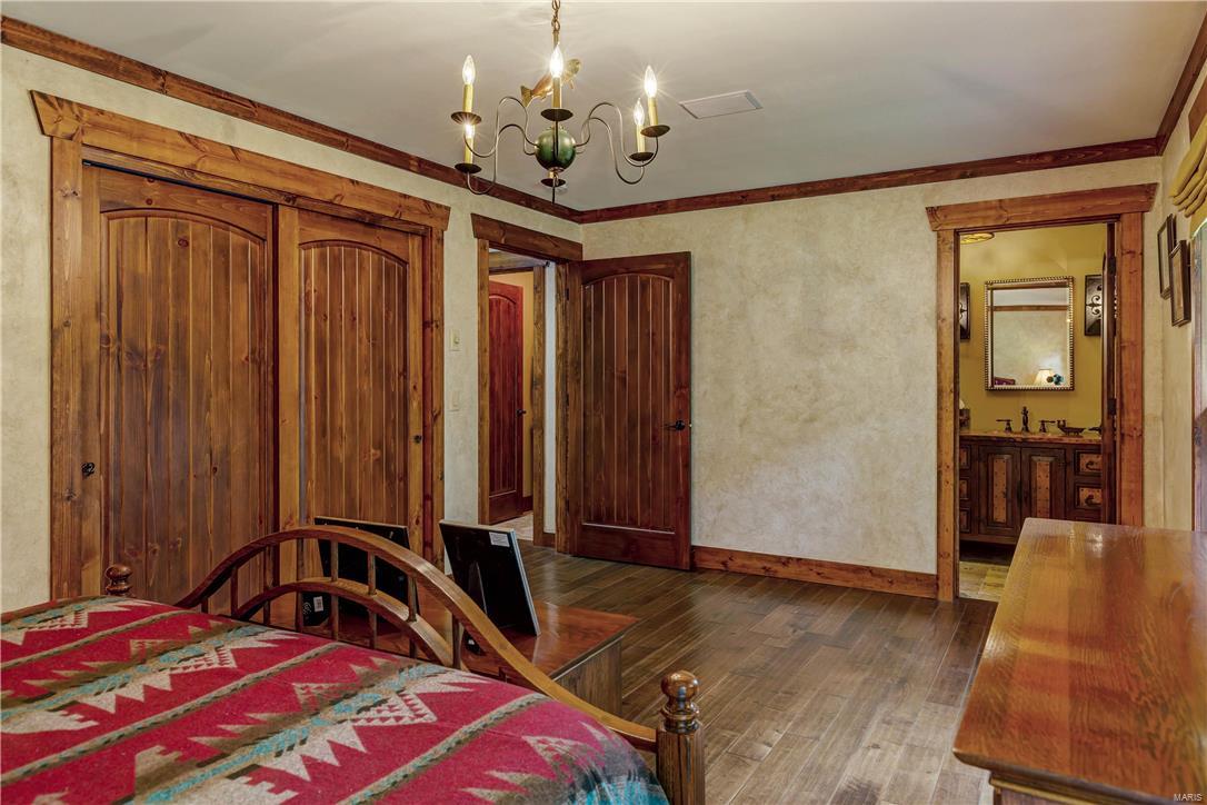 John Wolfs Partition - Residential