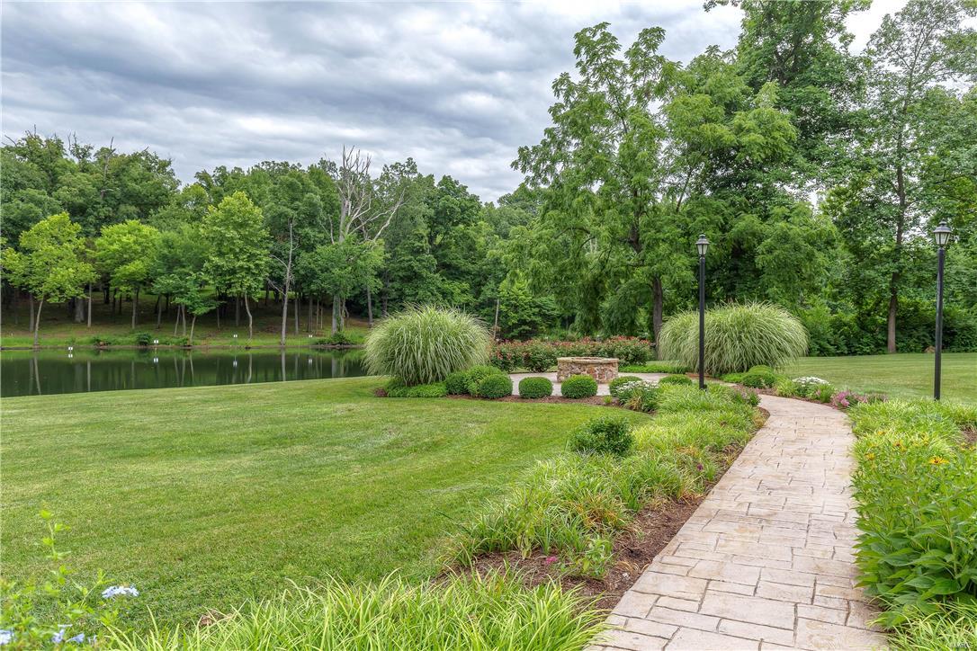 John Wolfs Partition - Residential