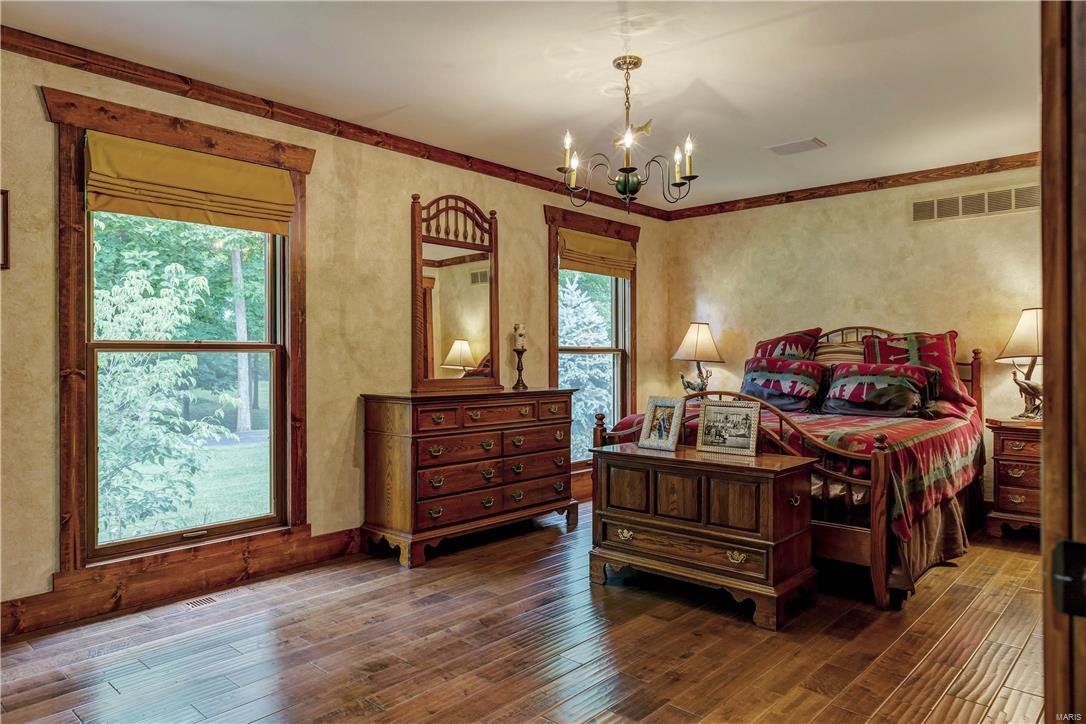 John Wolfs Partition - Residential