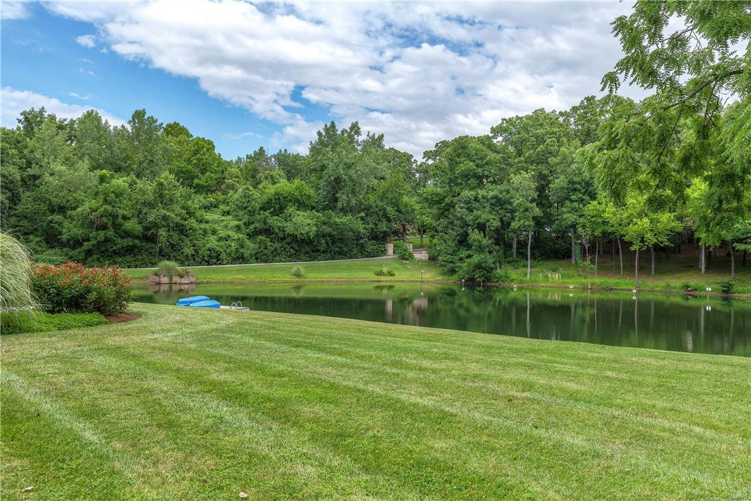 John Wolfs Partition - Residential