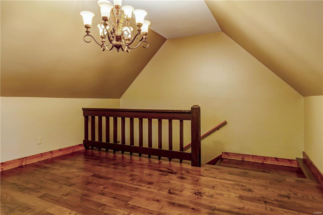 John Wolfs Partition - Residential