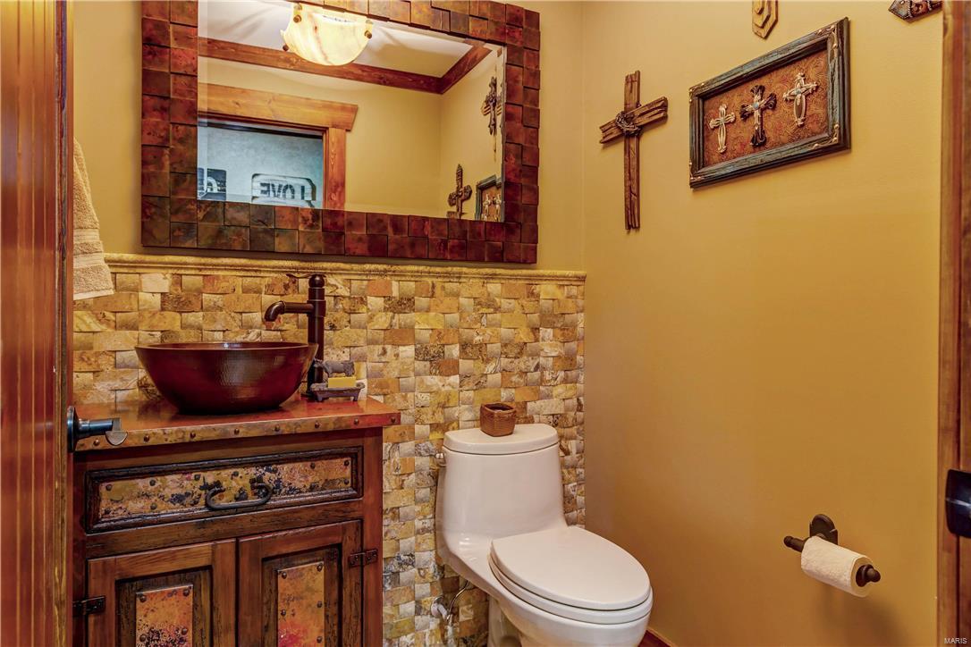 John Wolfs Partition - Residential