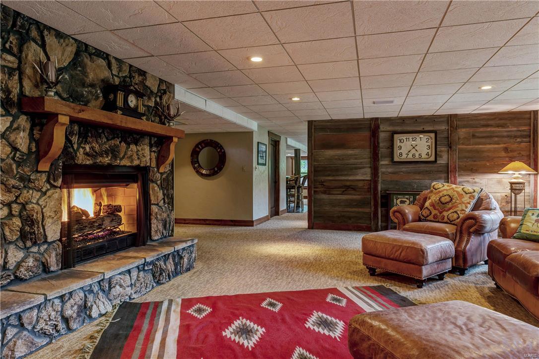 John Wolfs Partition - Residential