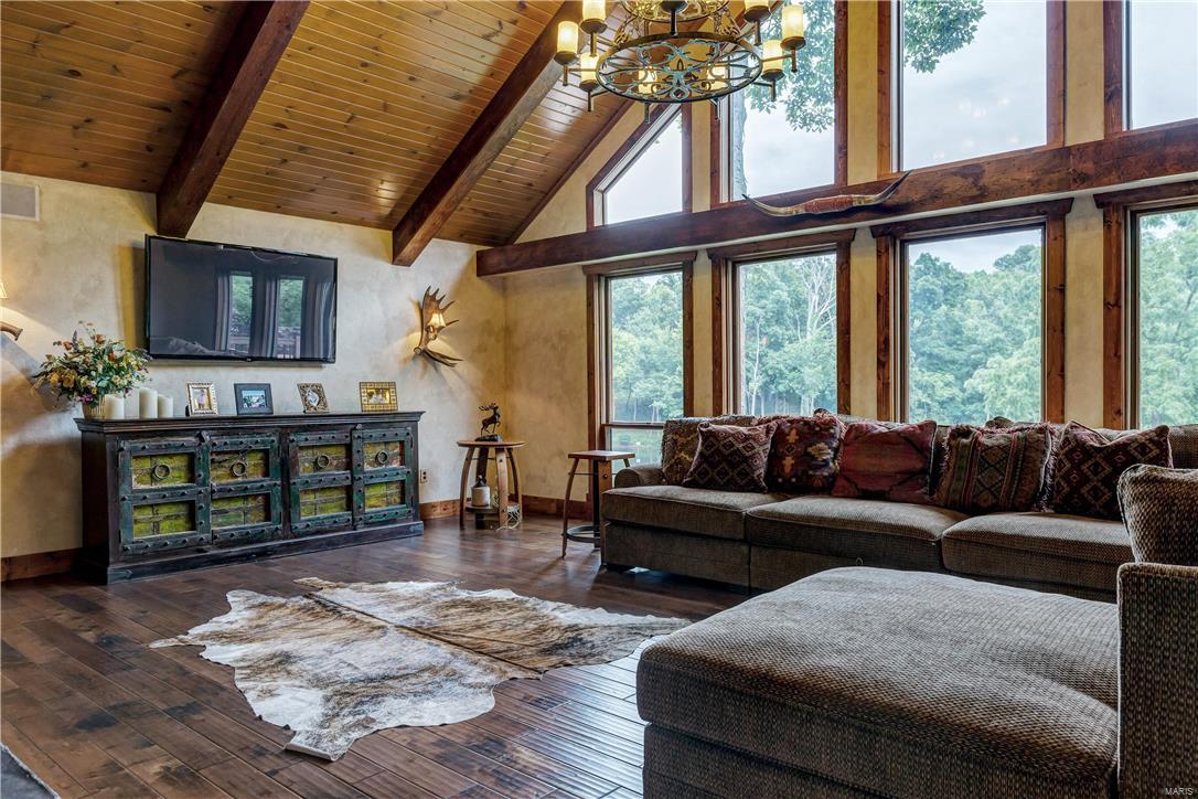 John Wolfs Partition - Residential