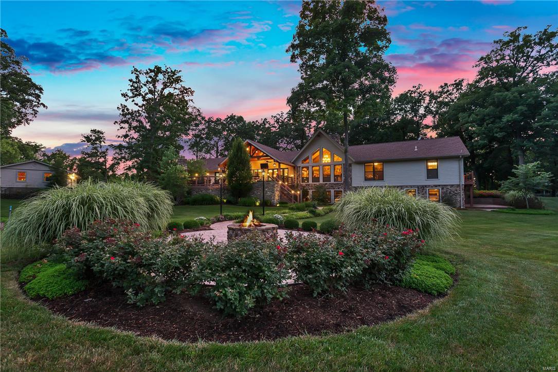 John Wolfs Partition - Residential