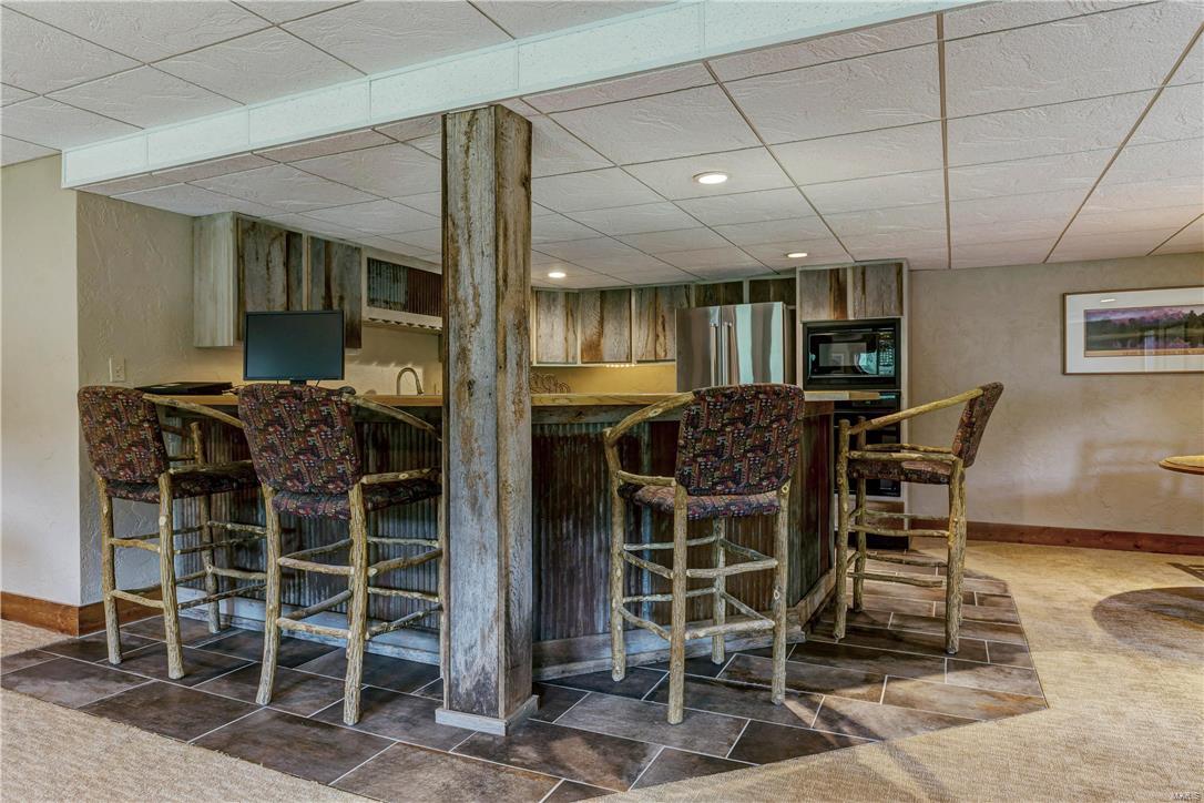 John Wolfs Partition - Residential