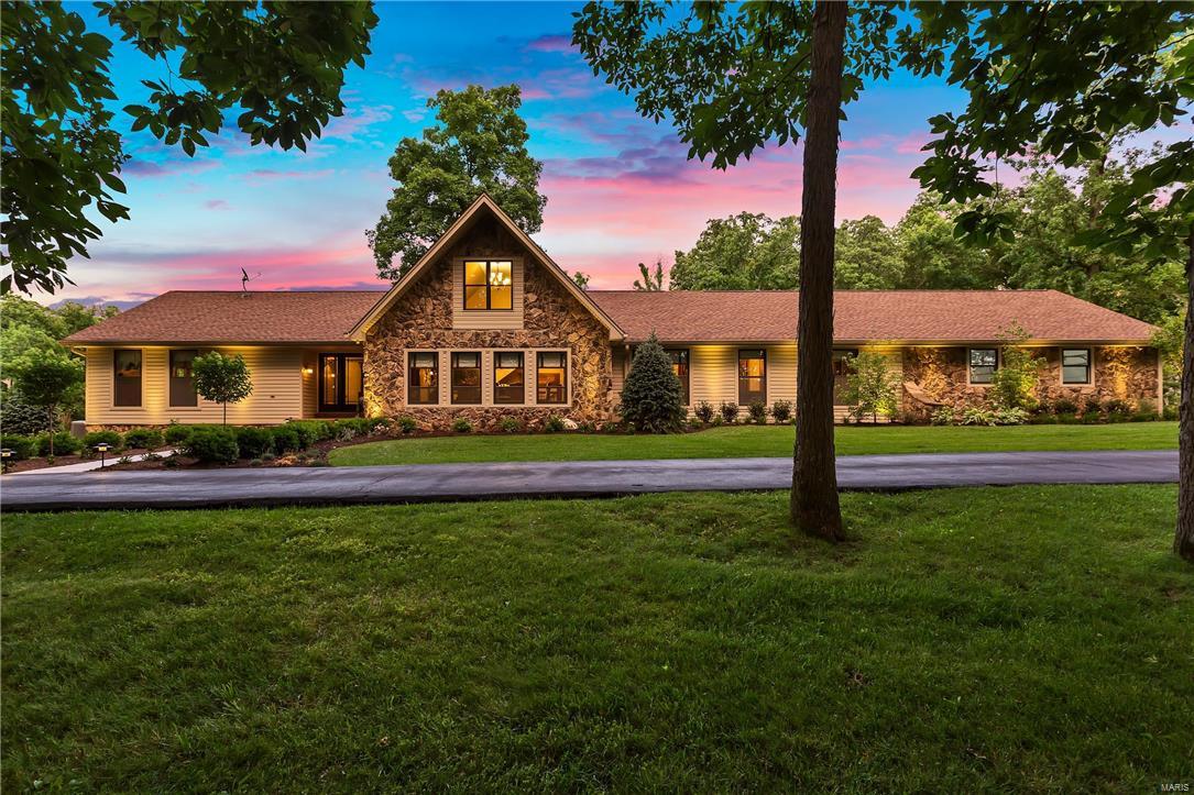 John Wolfs Partition - Residential