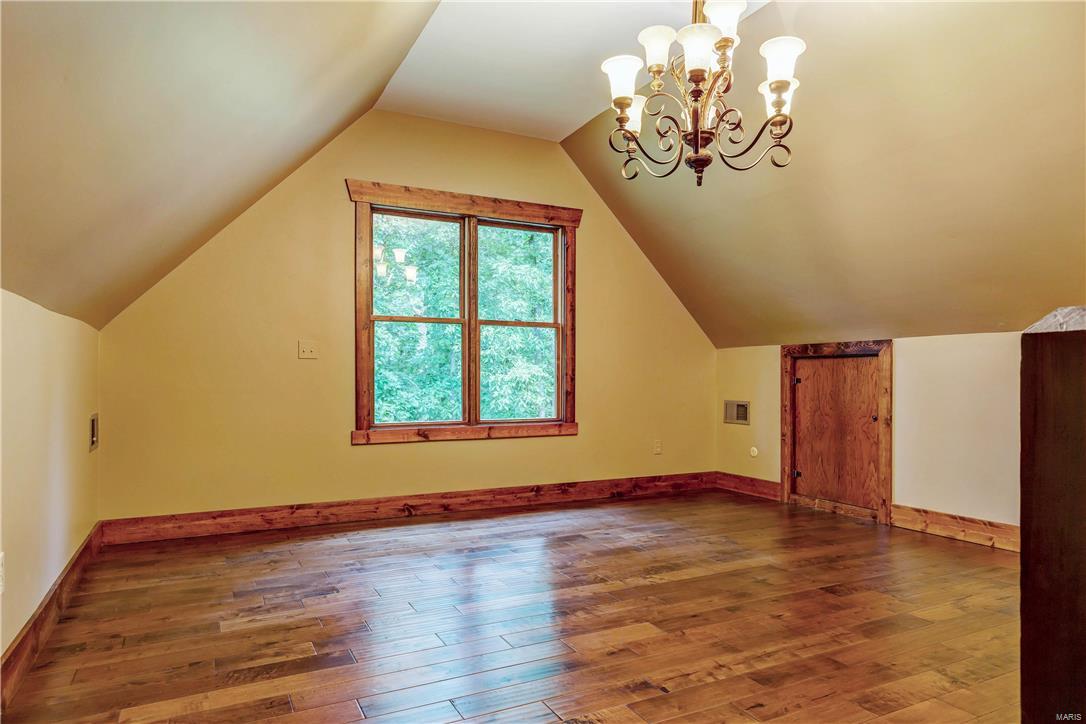 John Wolfs Partition - Residential