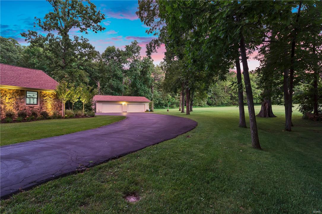 John Wolfs Partition - Residential