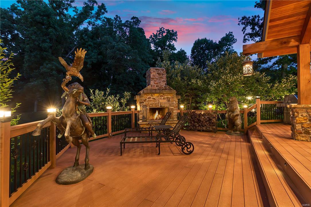 John Wolfs Partition - Residential