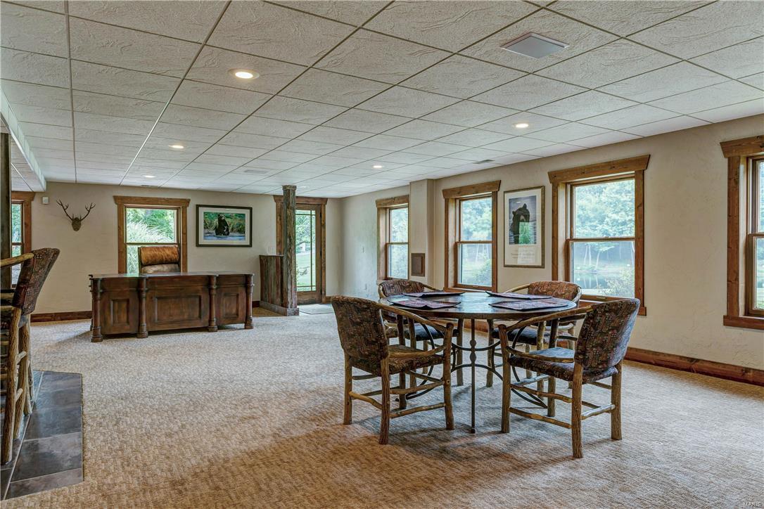 John Wolfs Partition - Residential