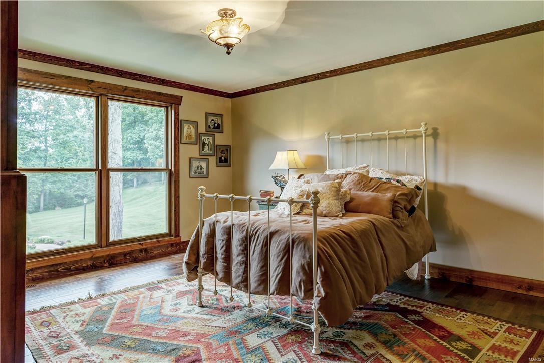 John Wolfs Partition - Residential