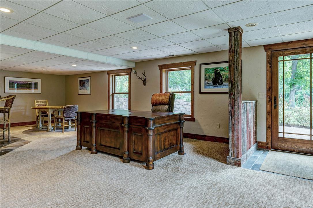 John Wolfs Partition - Residential