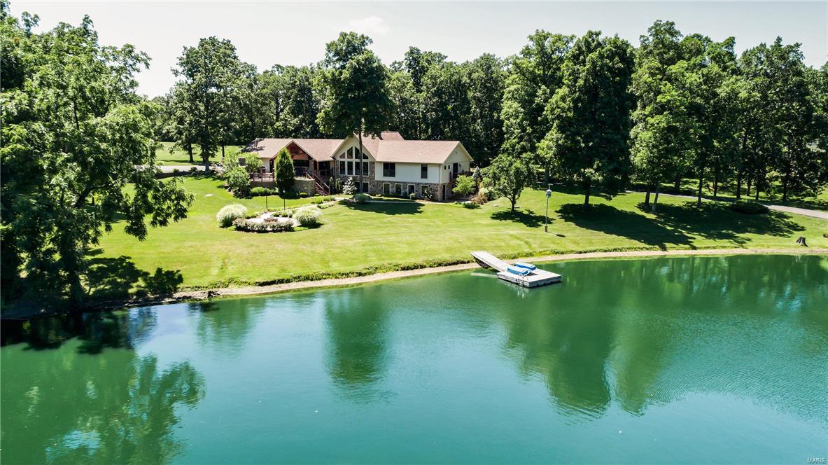 John Wolfs Partition - Residential