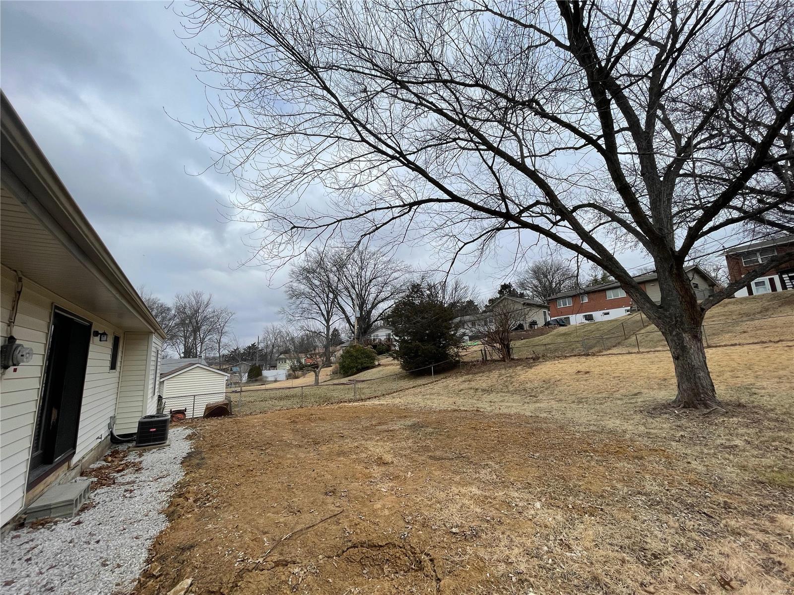 Saint Francis Heights 2 - Residential Lease