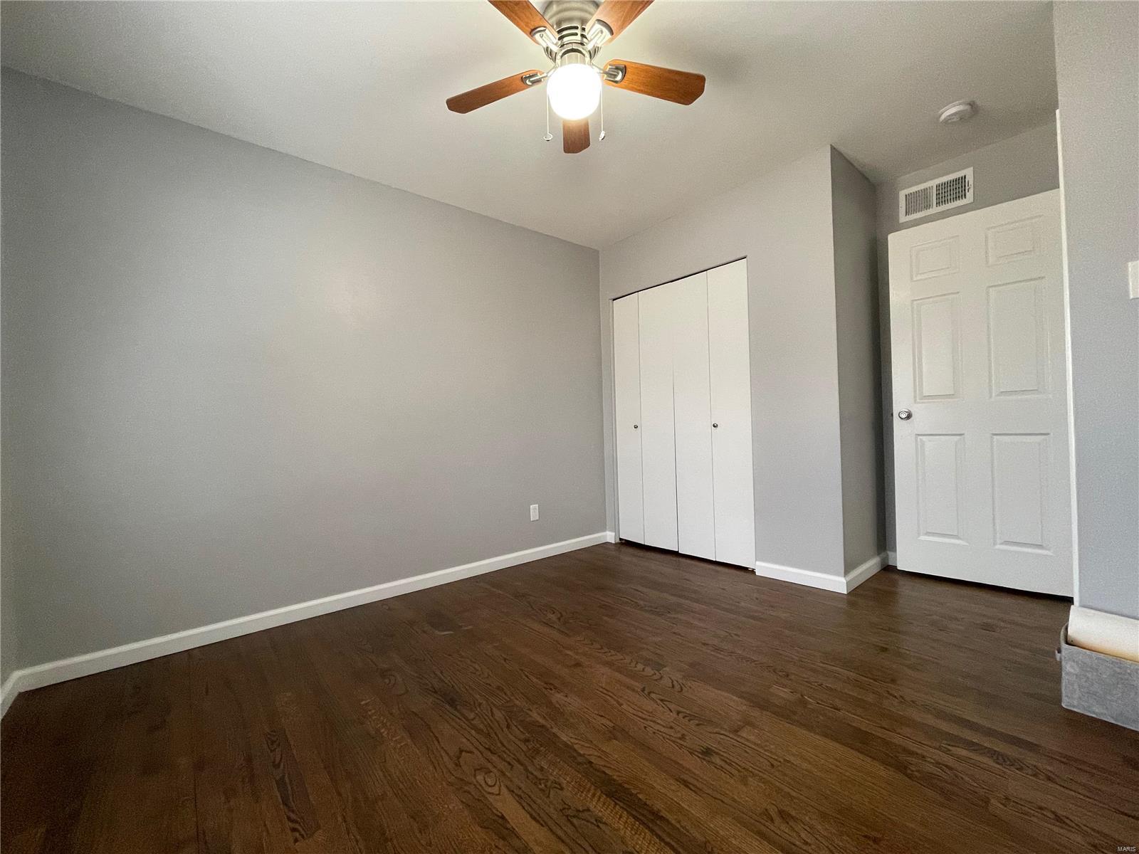 Saint Francis Heights 2 - Residential Lease