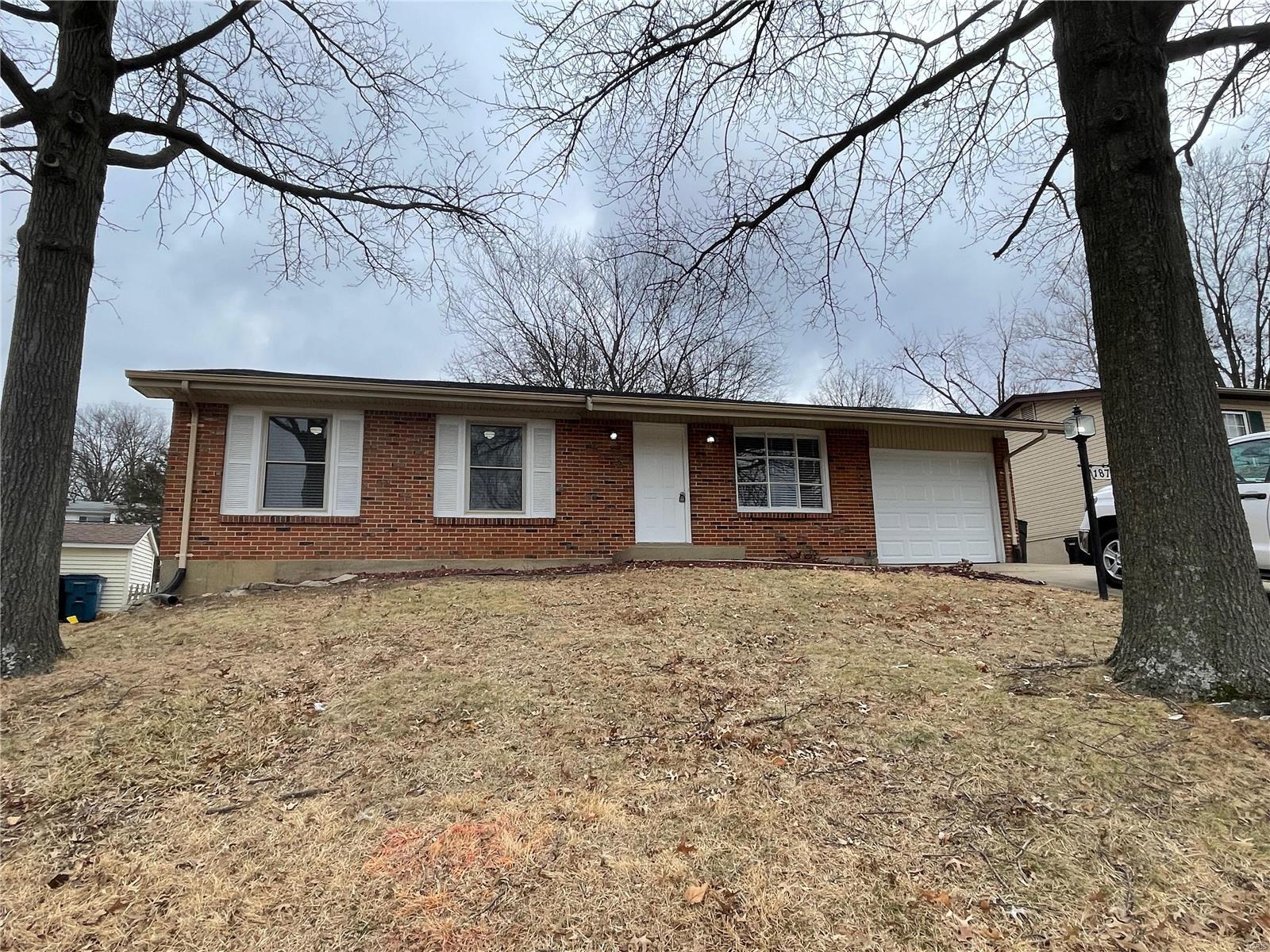 Saint Francis Heights 2 - Residential Lease