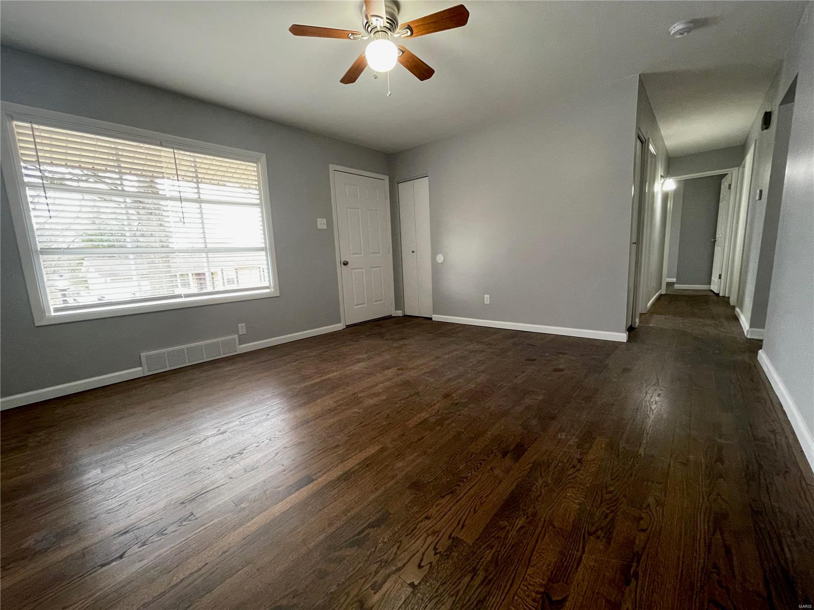 Saint Francis Heights 2 - Residential Lease