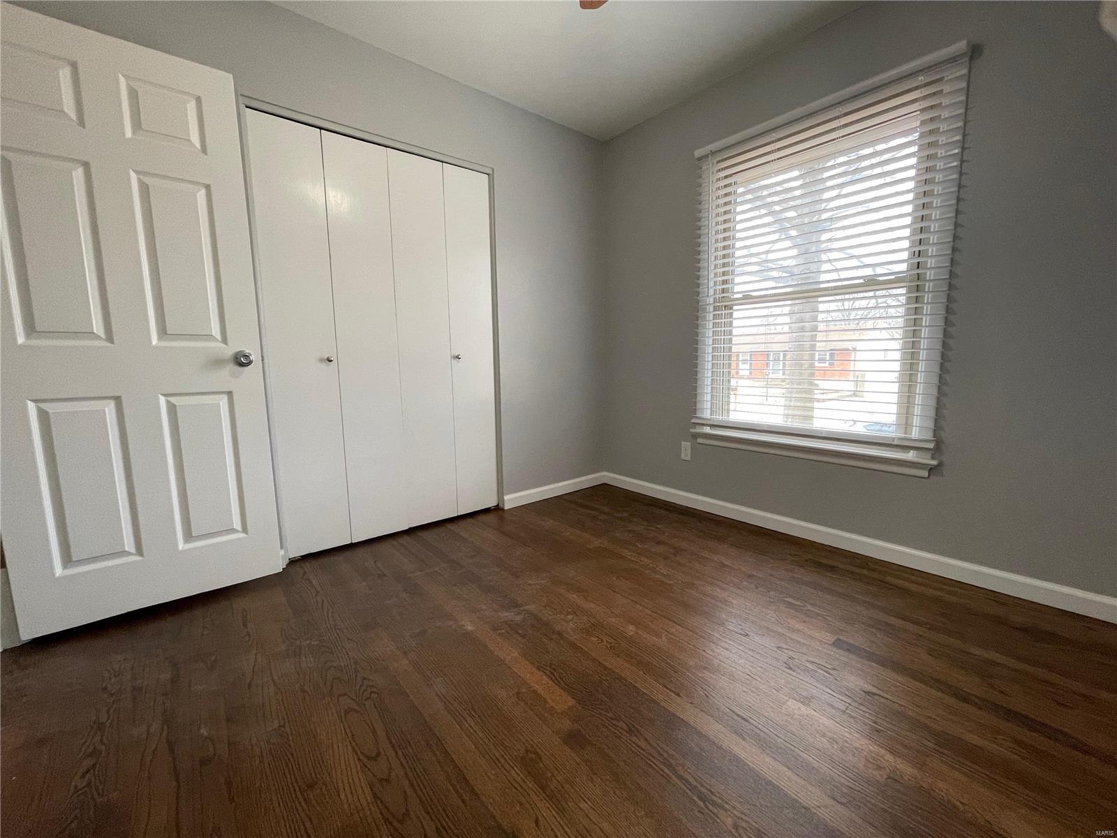 Saint Francis Heights 2 - Residential Lease