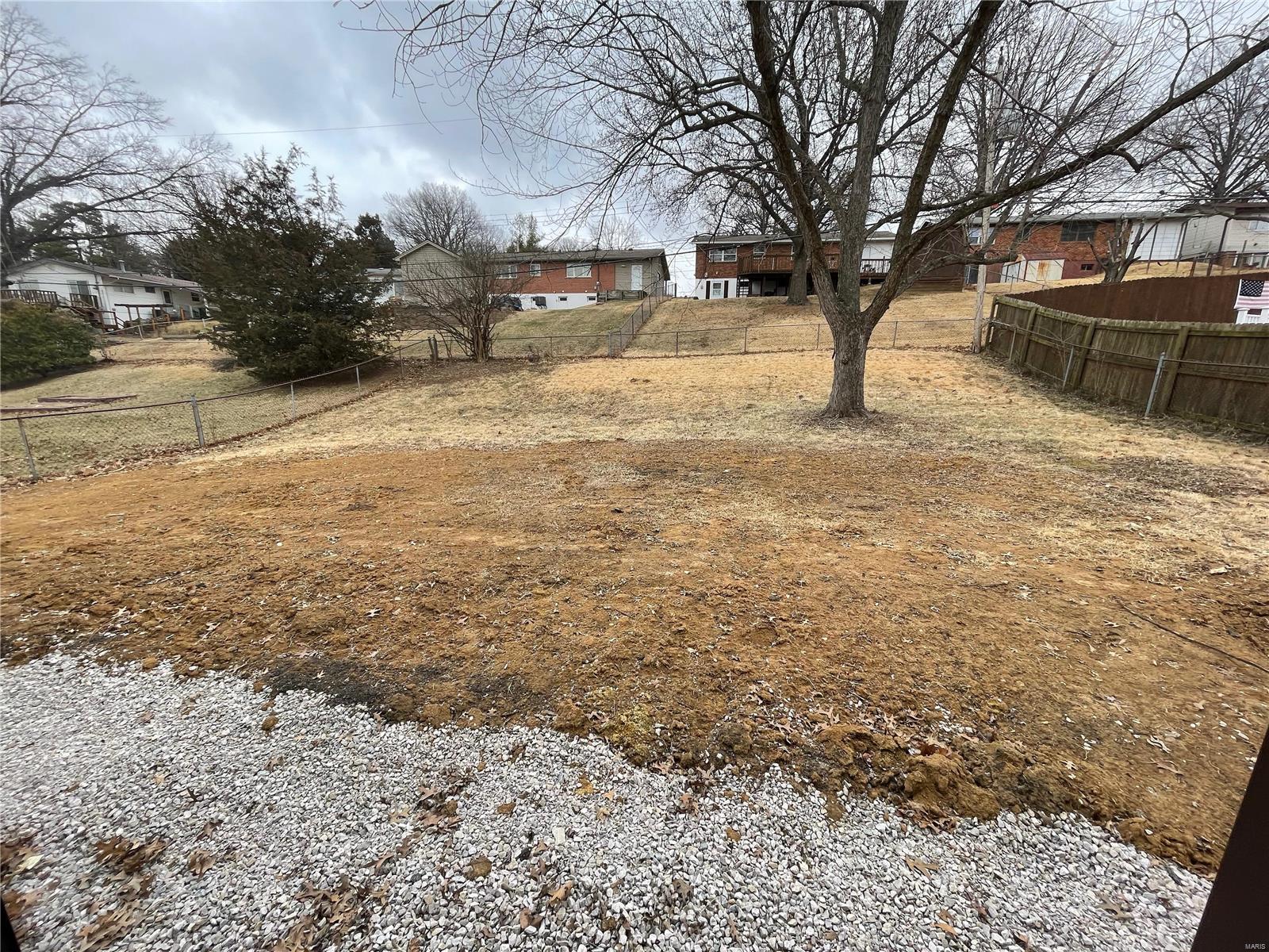 Saint Francis Heights 2 - Residential Lease