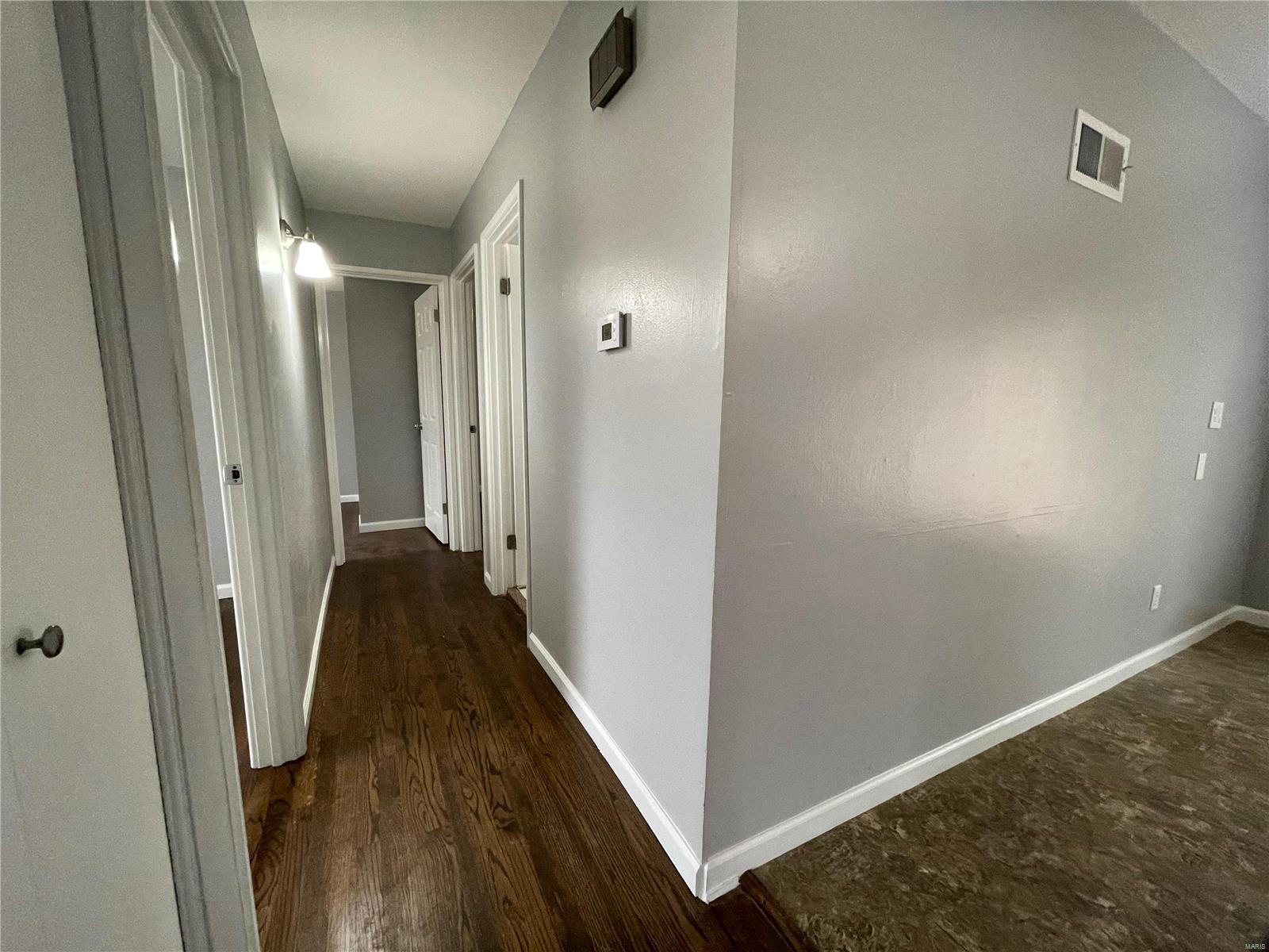 Saint Francis Heights 2 - Residential Lease