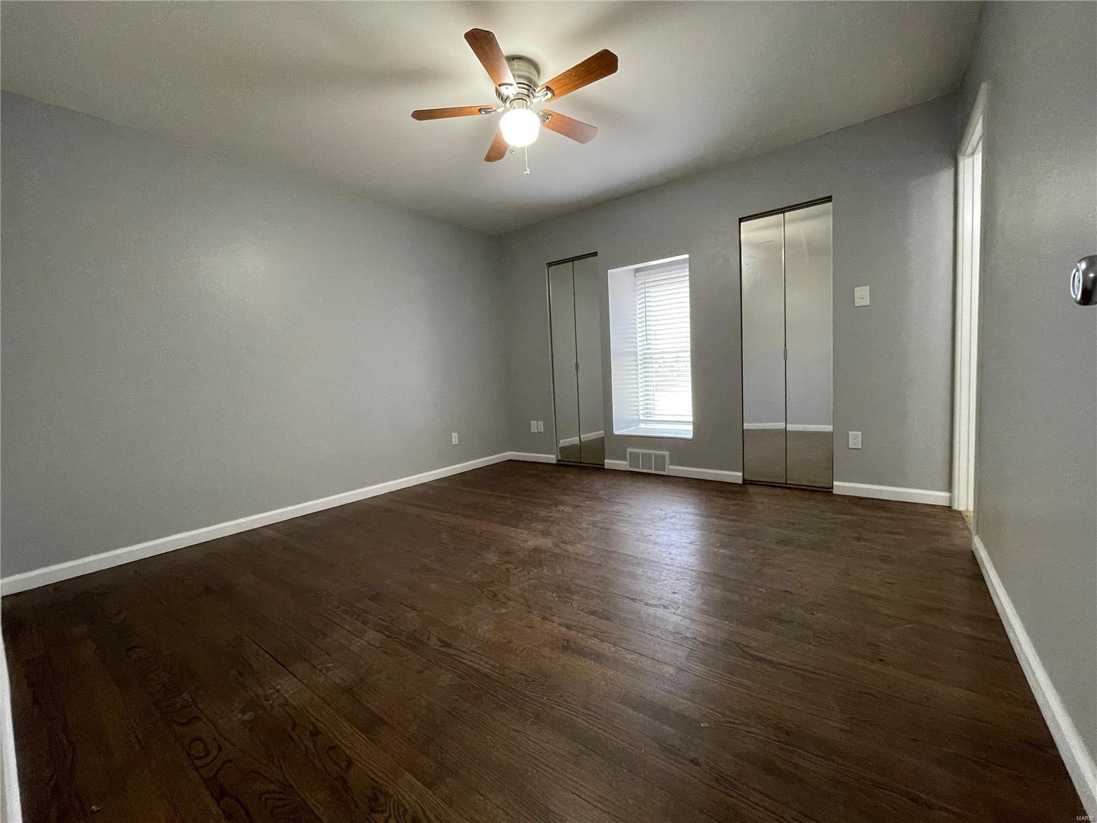 Saint Francis Heights 2 - Residential Lease