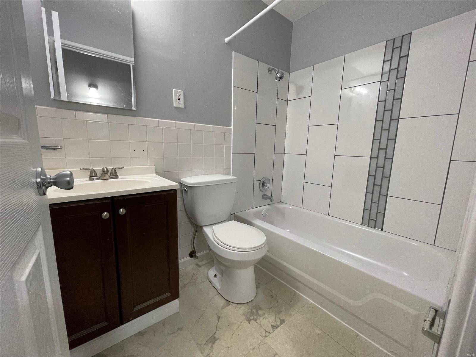 Saint Francis Heights 2 - Residential Lease