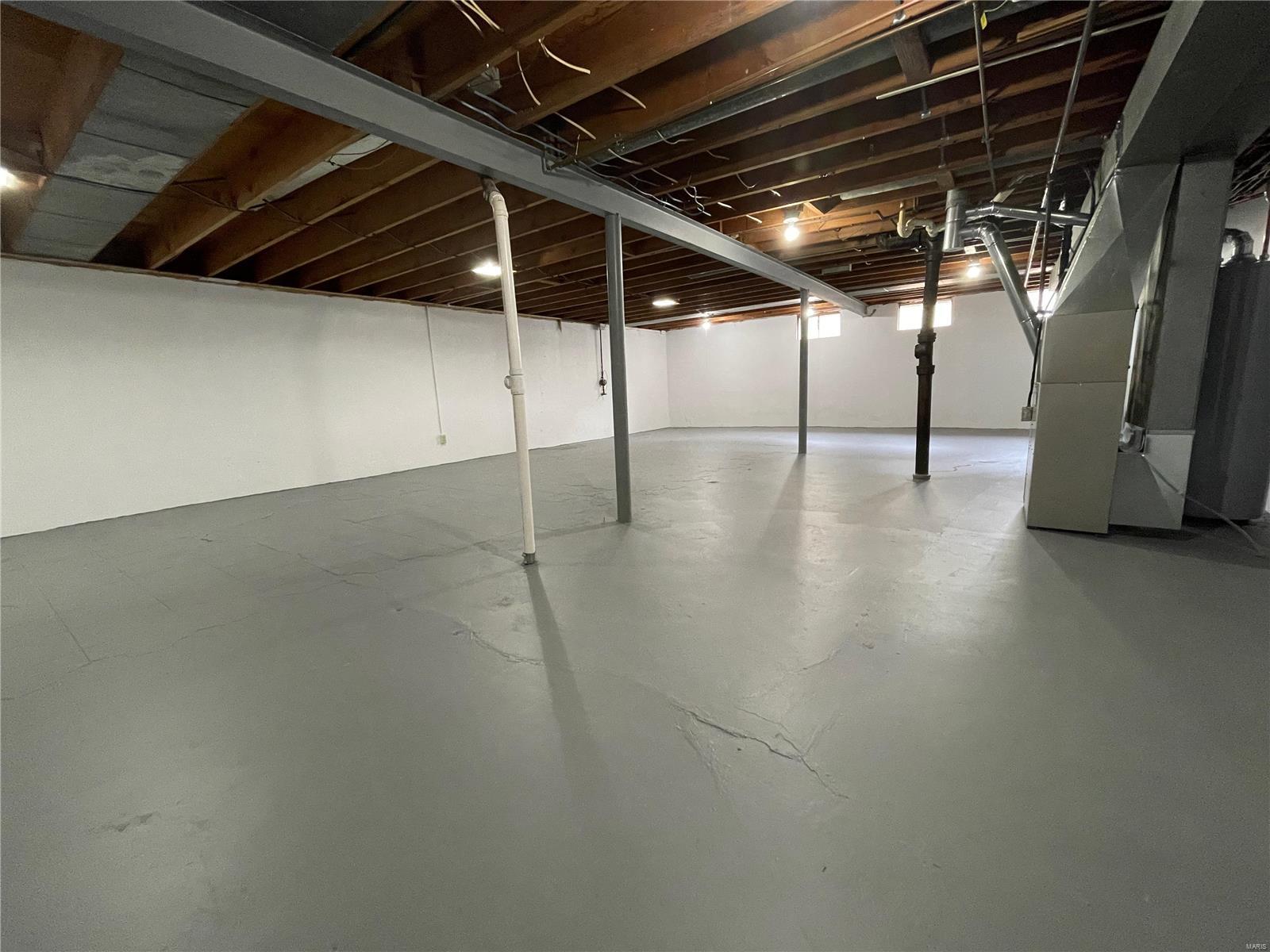 Saint Francis Heights 2 - Residential Lease