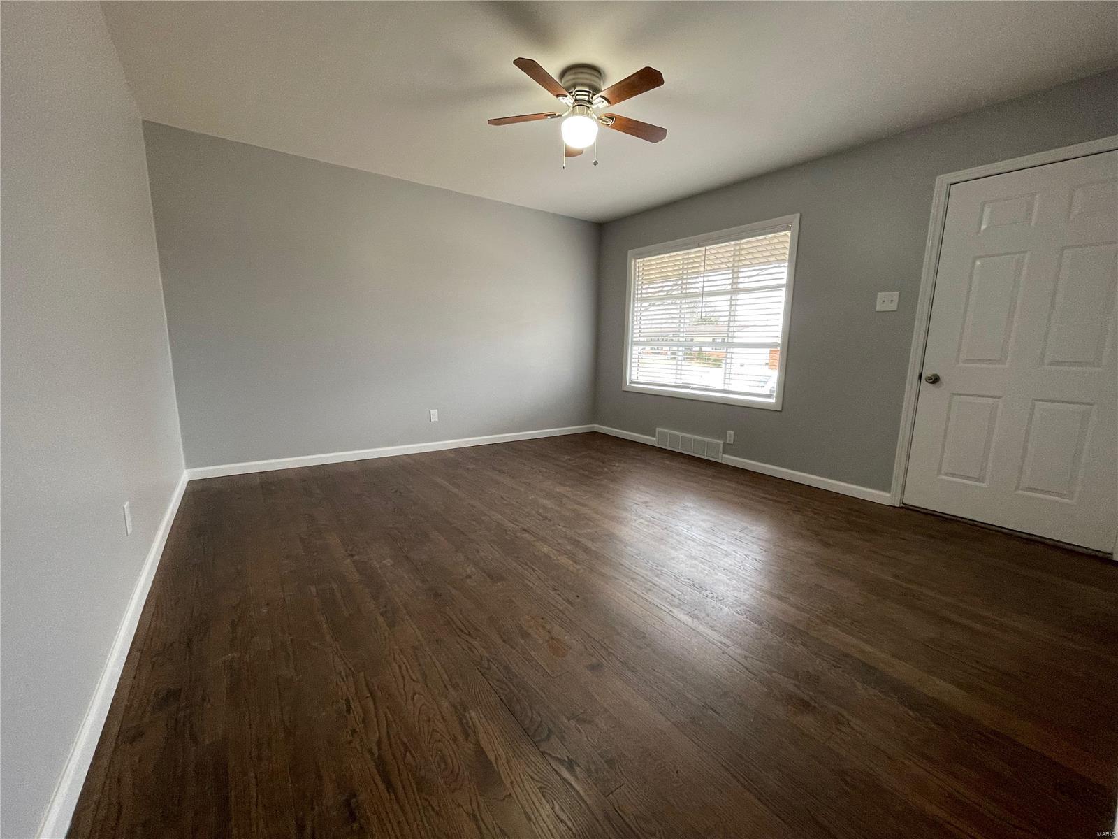 Saint Francis Heights 2 - Residential Lease