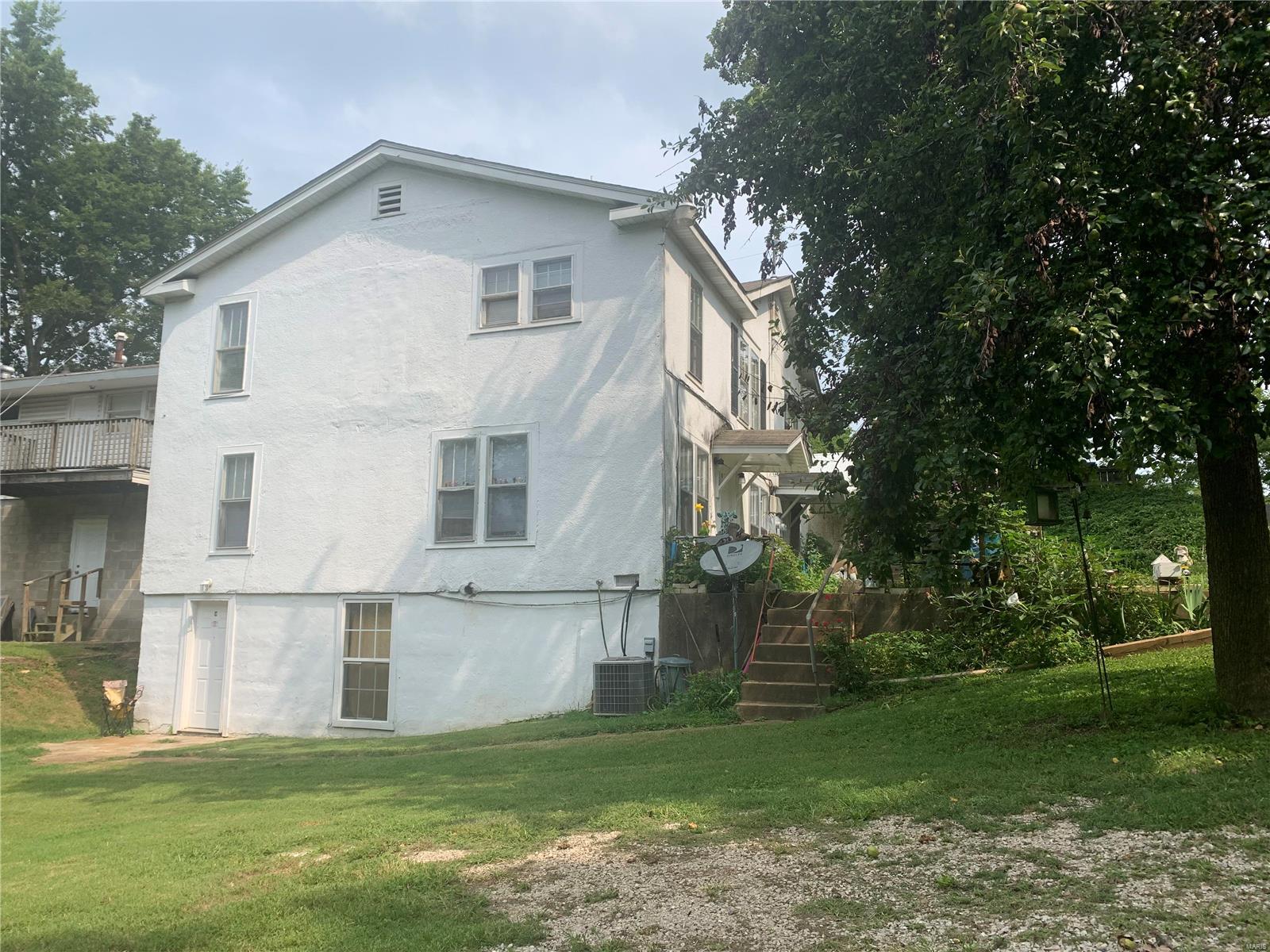 HOGG'S 1ST ADD - Residential Income