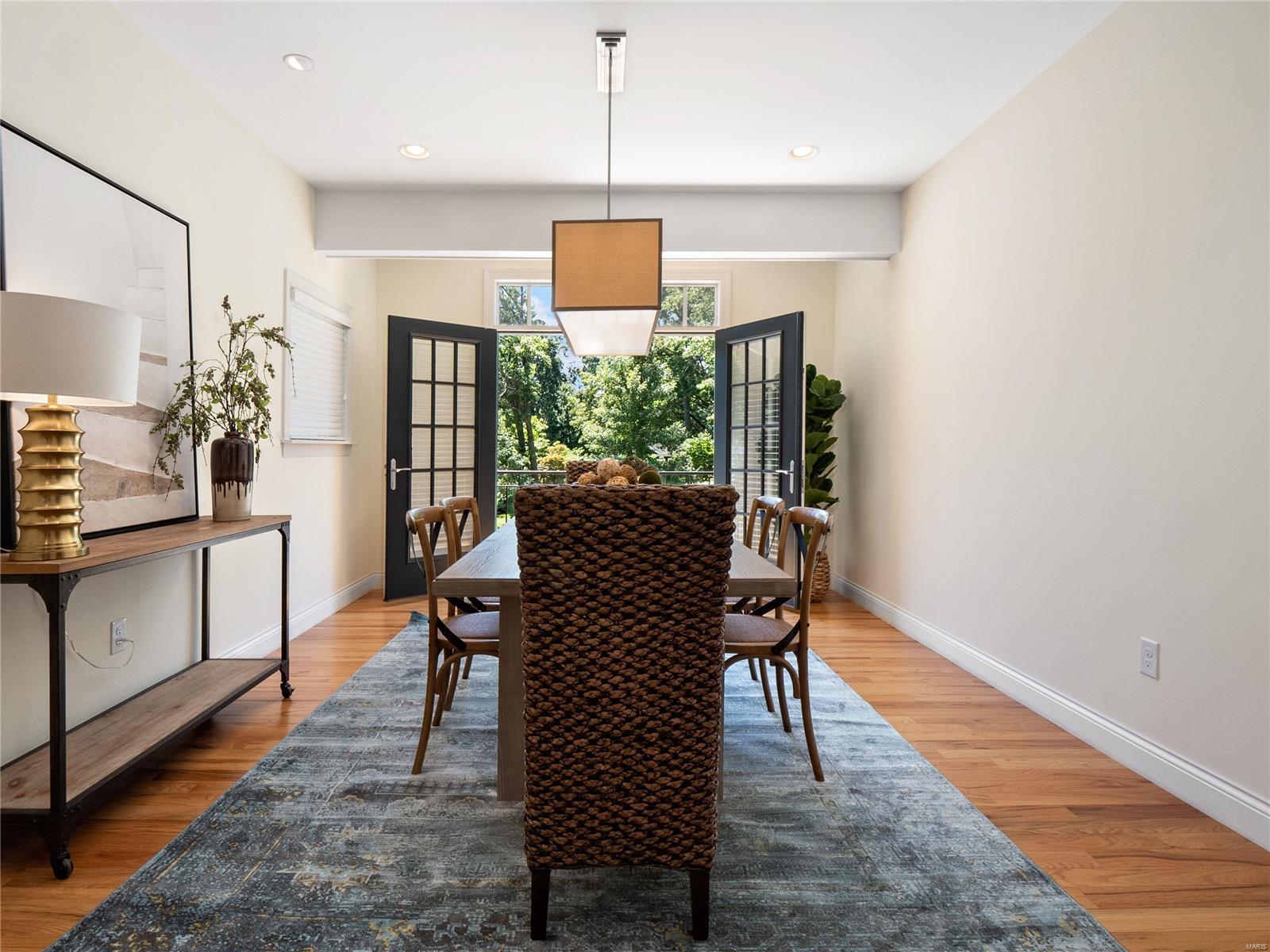 West Delmar Blk 2 Lts 1 & 2 Bdy Adj - Residential