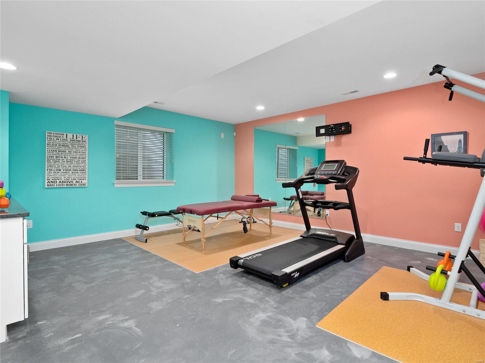 West Delmar Blk 2 Lts 1 & 2 Bdy Adj - Residential