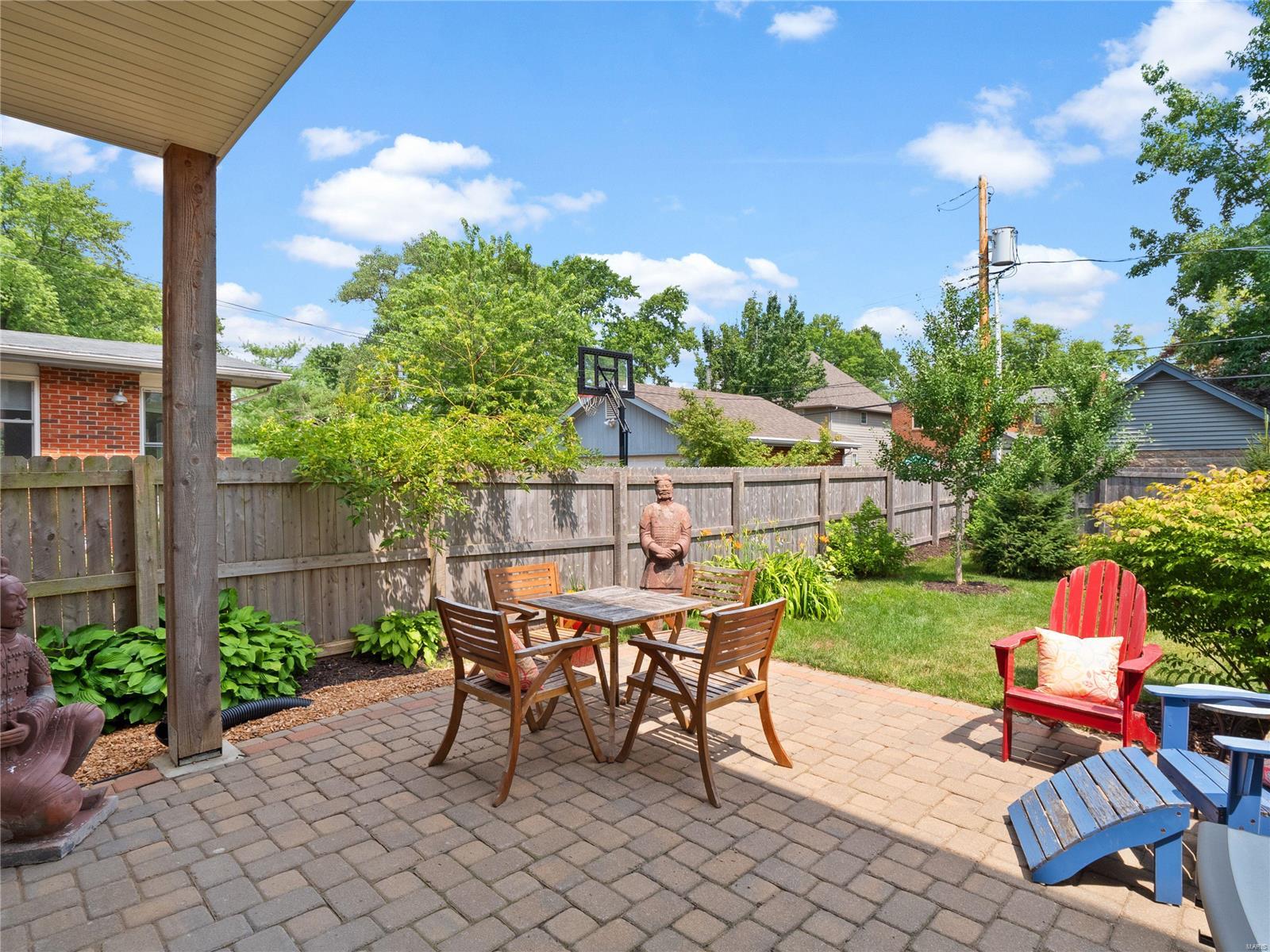 West Delmar Blk 2 Lts 1 & 2 Bdy Adj - Residential