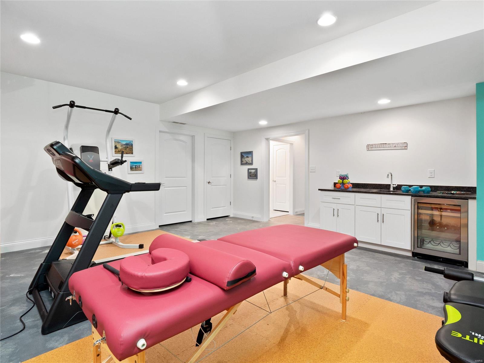 West Delmar Blk 2 Lts 1 & 2 Bdy Adj - Residential