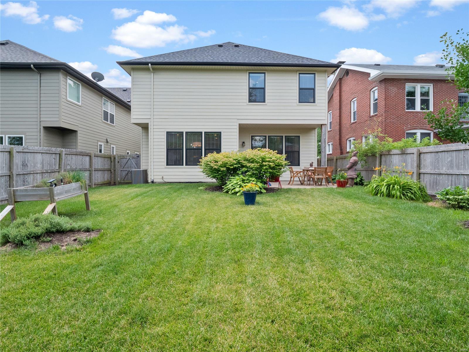 West Delmar Blk 2 Lts 1 & 2 Bdy Adj - Residential