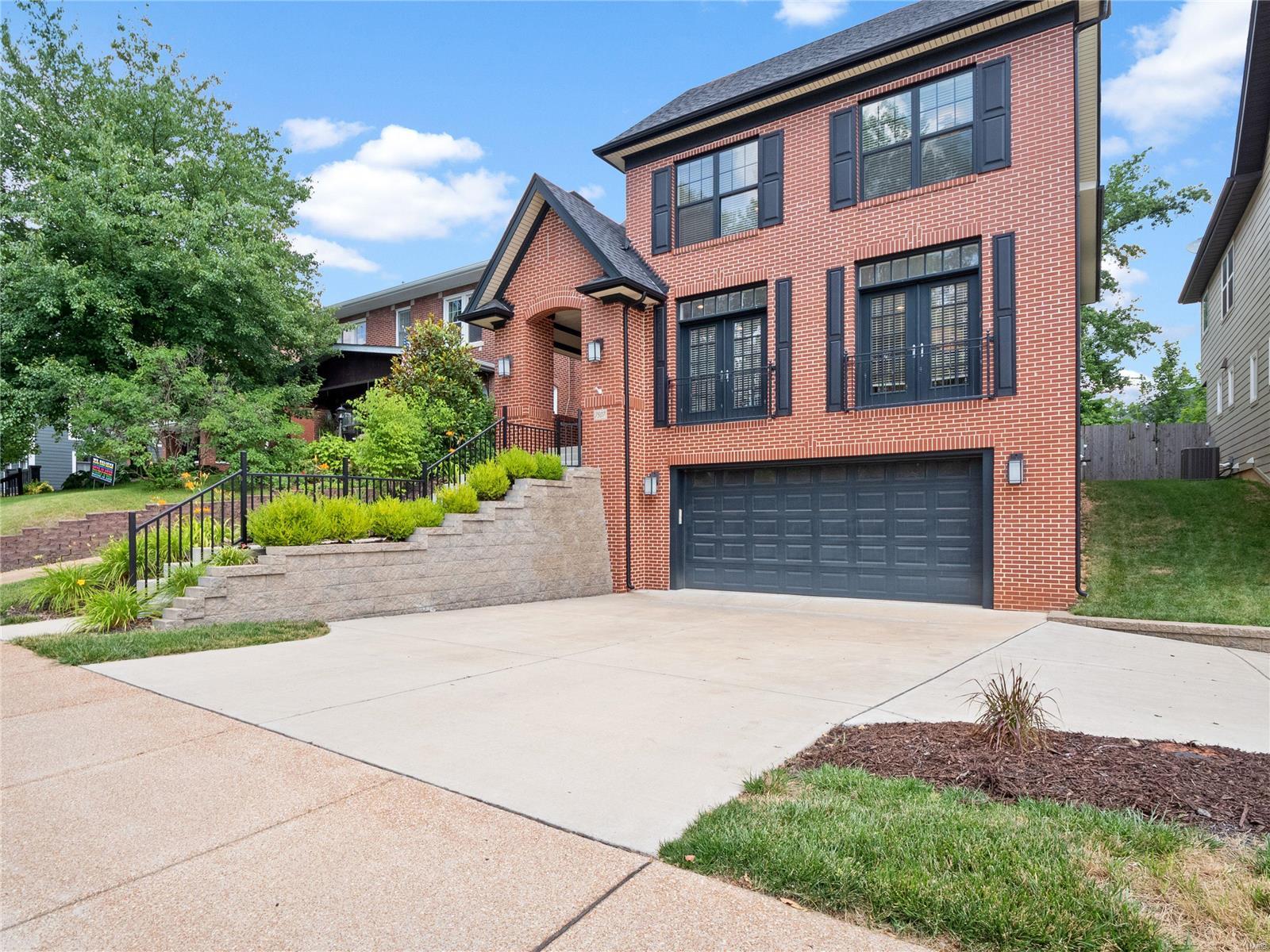 West Delmar Blk 2 Lts 1 & 2 Bdy Adj - Residential