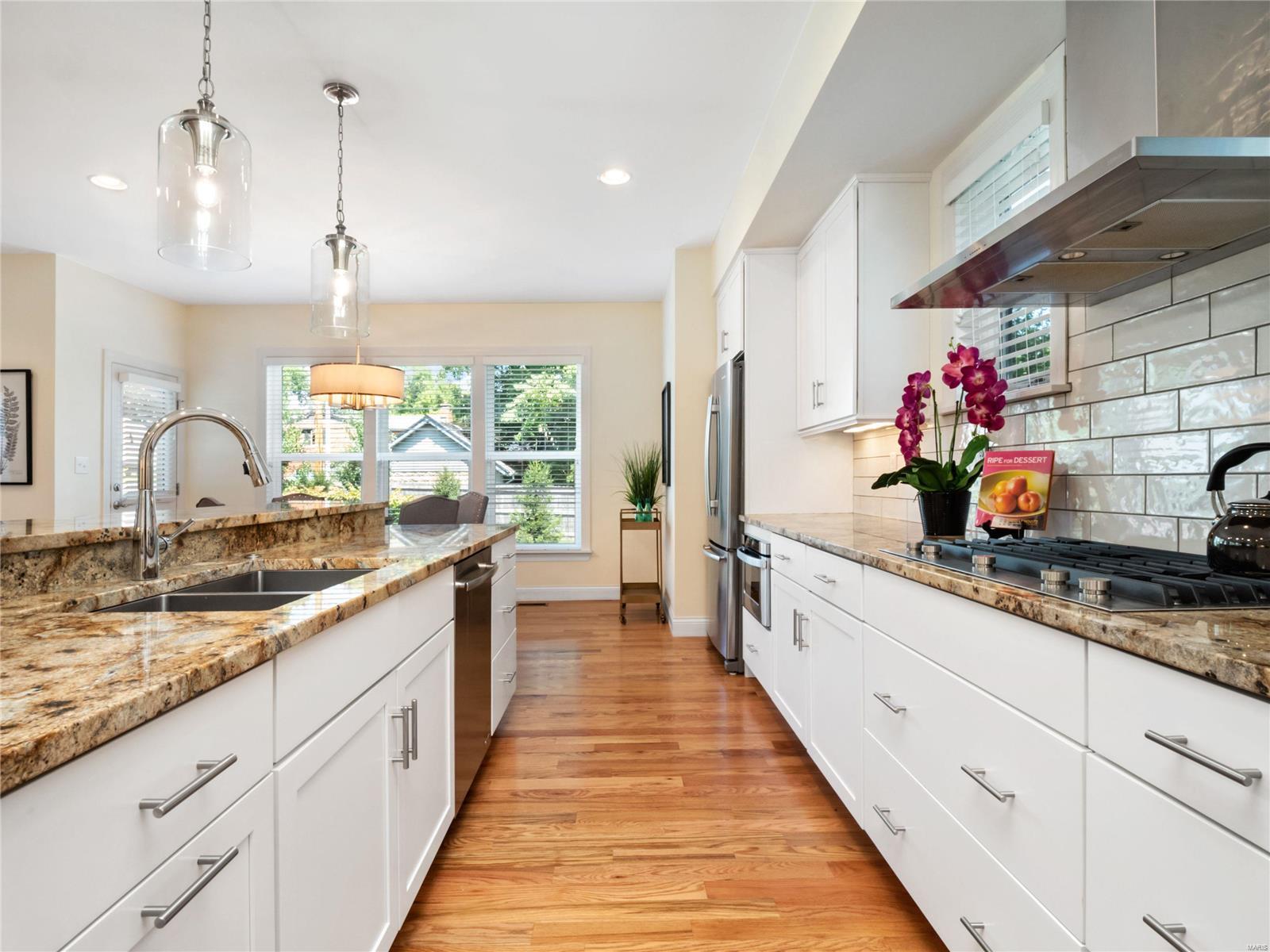 West Delmar Blk 2 Lts 1 & 2 Bdy Adj - Residential