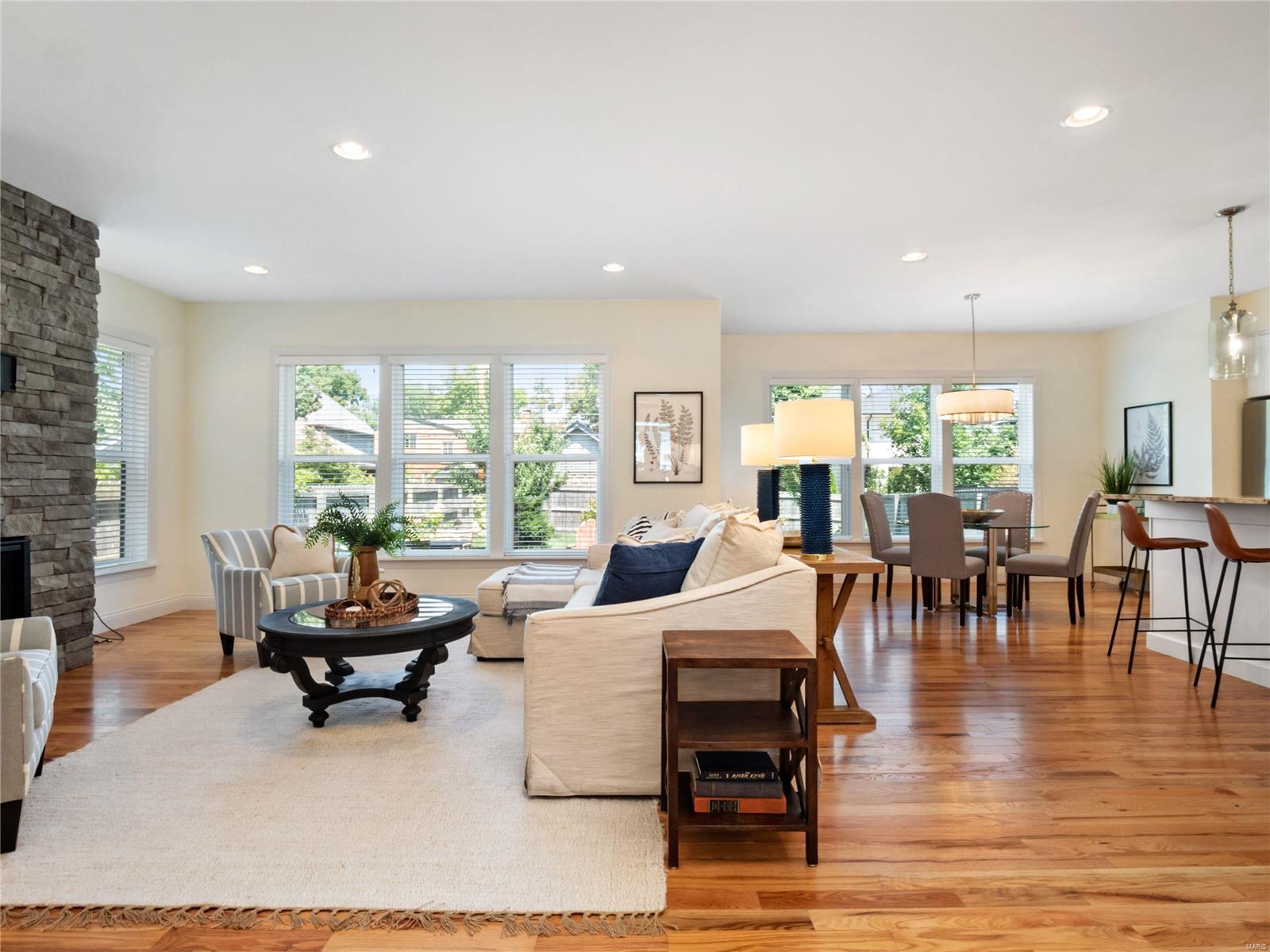 West Delmar Blk 2 Lts 1 & 2 Bdy Adj - Residential