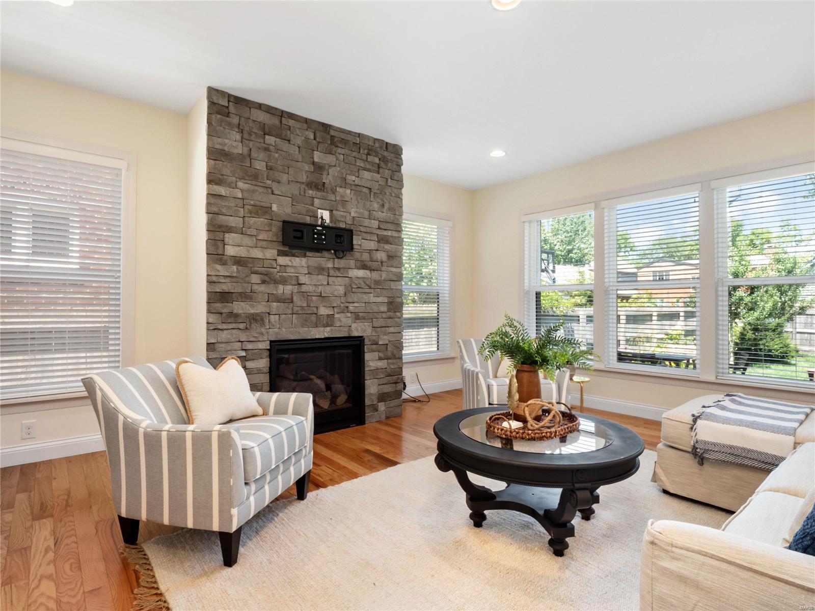 West Delmar Blk 2 Lts 1 & 2 Bdy Adj - Residential