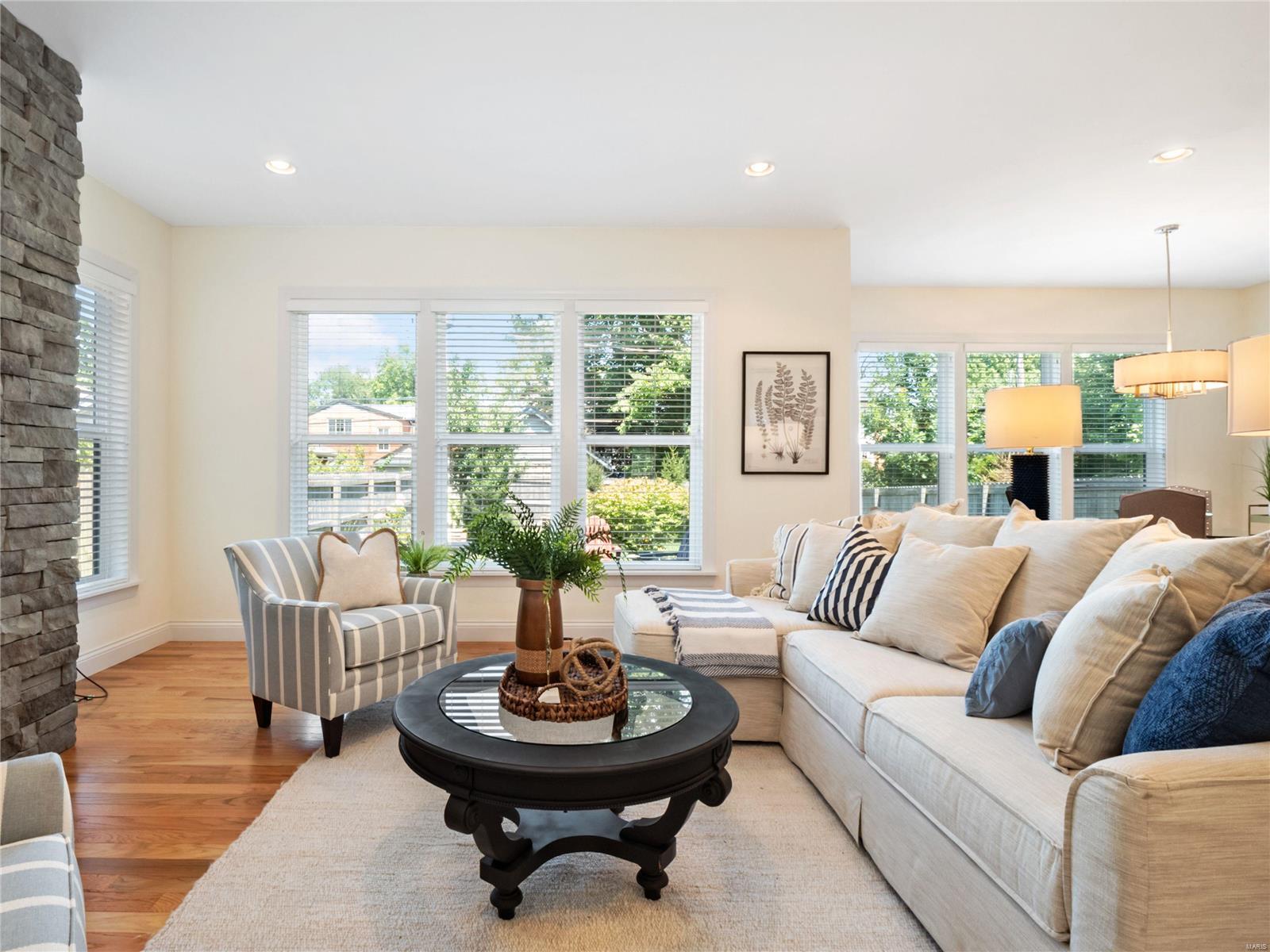 West Delmar Blk 2 Lts 1 & 2 Bdy Adj - Residential